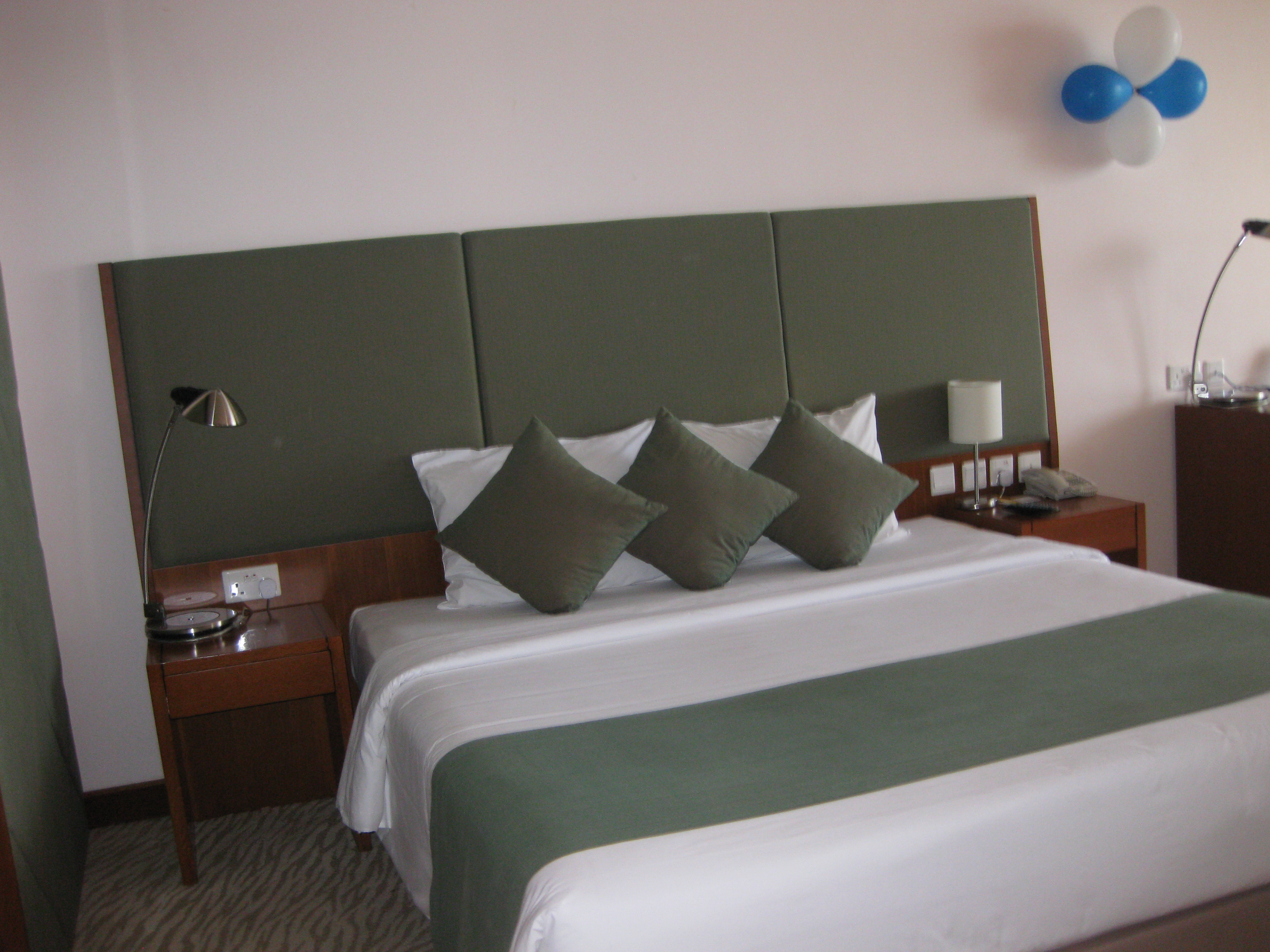 NOVOTEL NHATRANG 